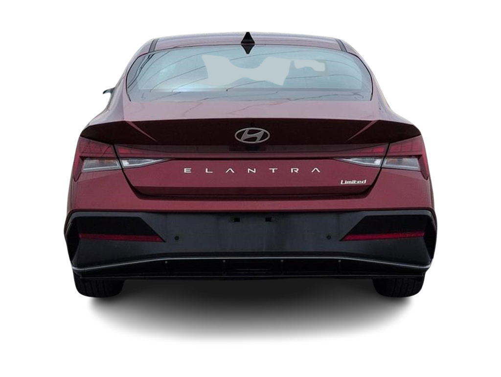 Thumbnail: 2024 Hyundai Elantra - 5