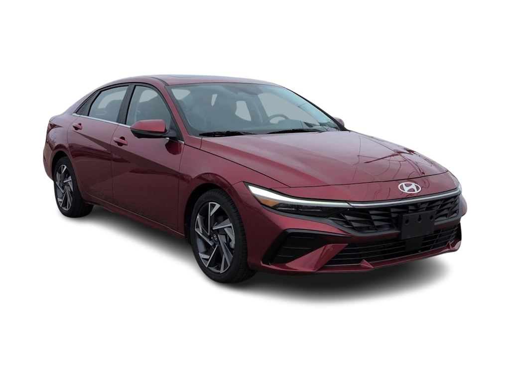 Thumbnail: 2024 Hyundai Elantra - 23