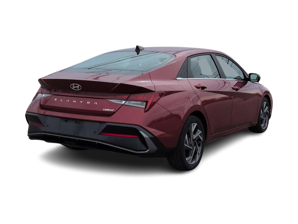 Thumbnail: 2024 Hyundai Elantra - 21