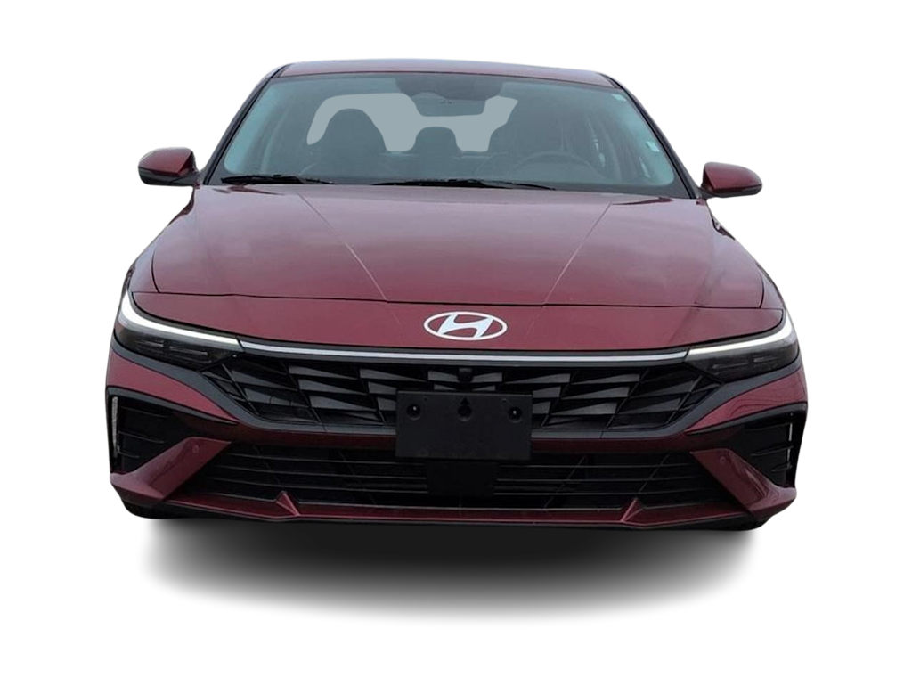 Thumbnail: 2024 Hyundai Elantra - 6