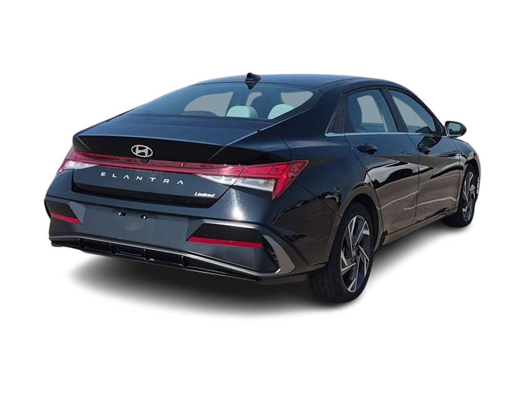 Thumbnail: 2025 Hyundai Elantra - 20