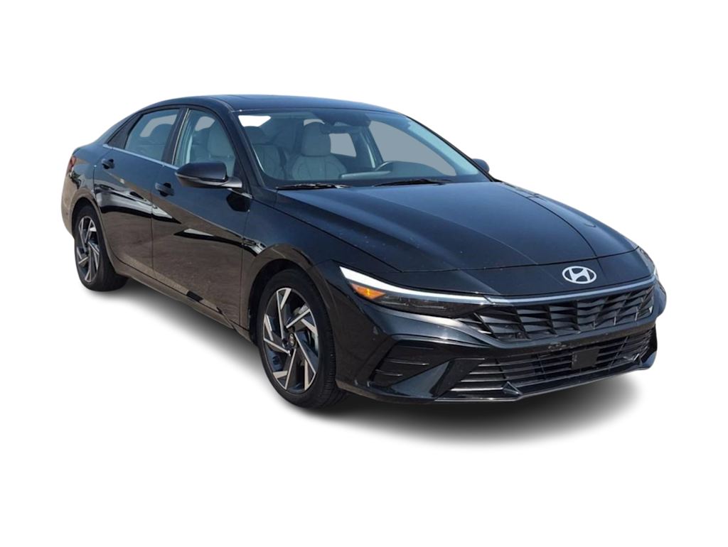 Thumbnail: 2025 Hyundai Elantra - 22
