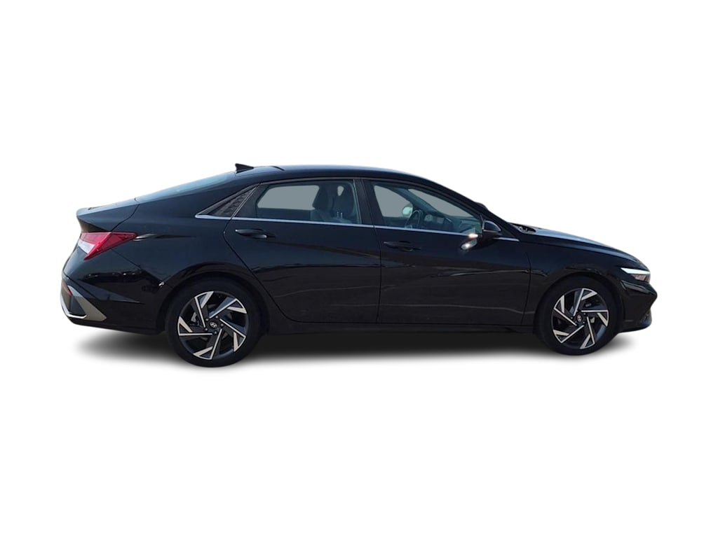 Thumbnail: 2025 Hyundai Elantra - 21