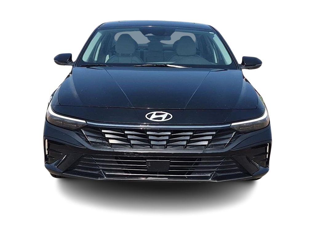 Thumbnail: 2025 Hyundai Elantra - 6