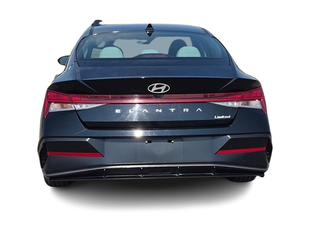 Thumbnail: 2025 Hyundai Elantra - 5