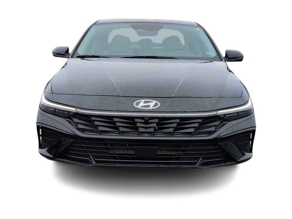 Thumbnail: 2024 Hyundai Elantra - 24