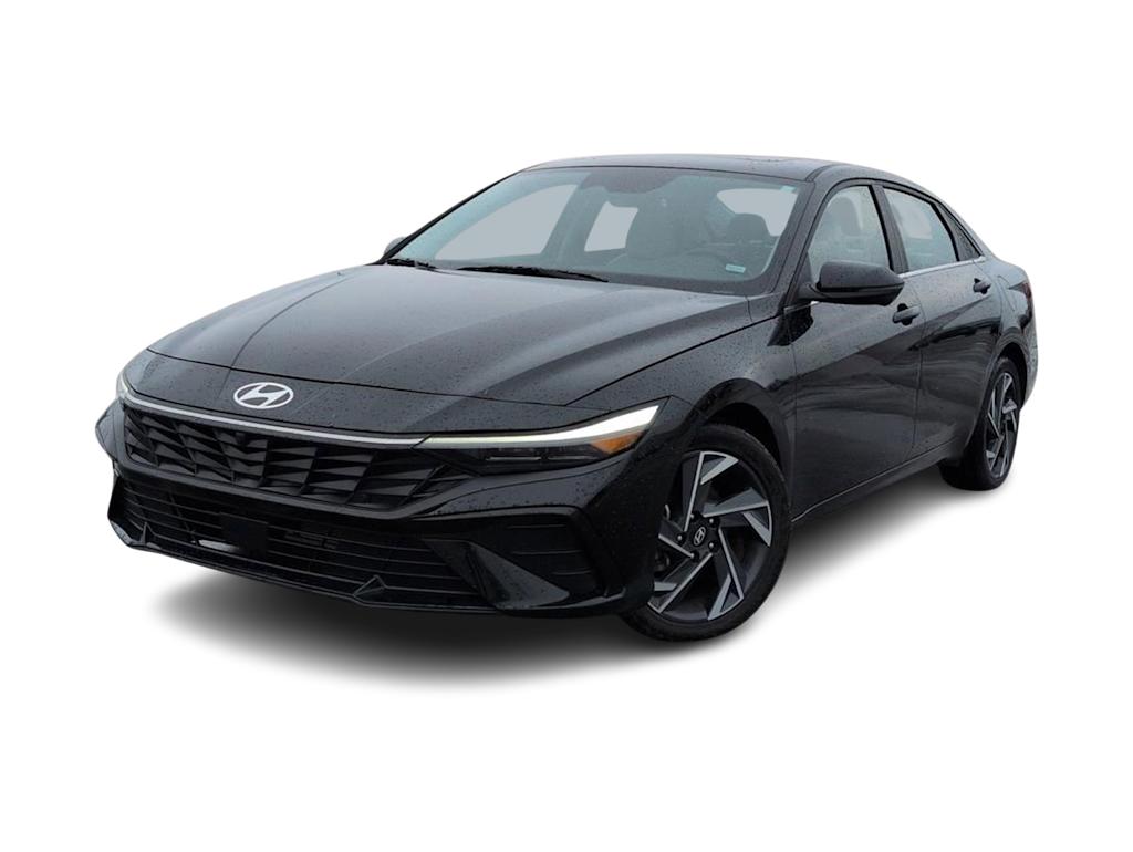 Thumbnail: 2024 Hyundai Elantra - 20