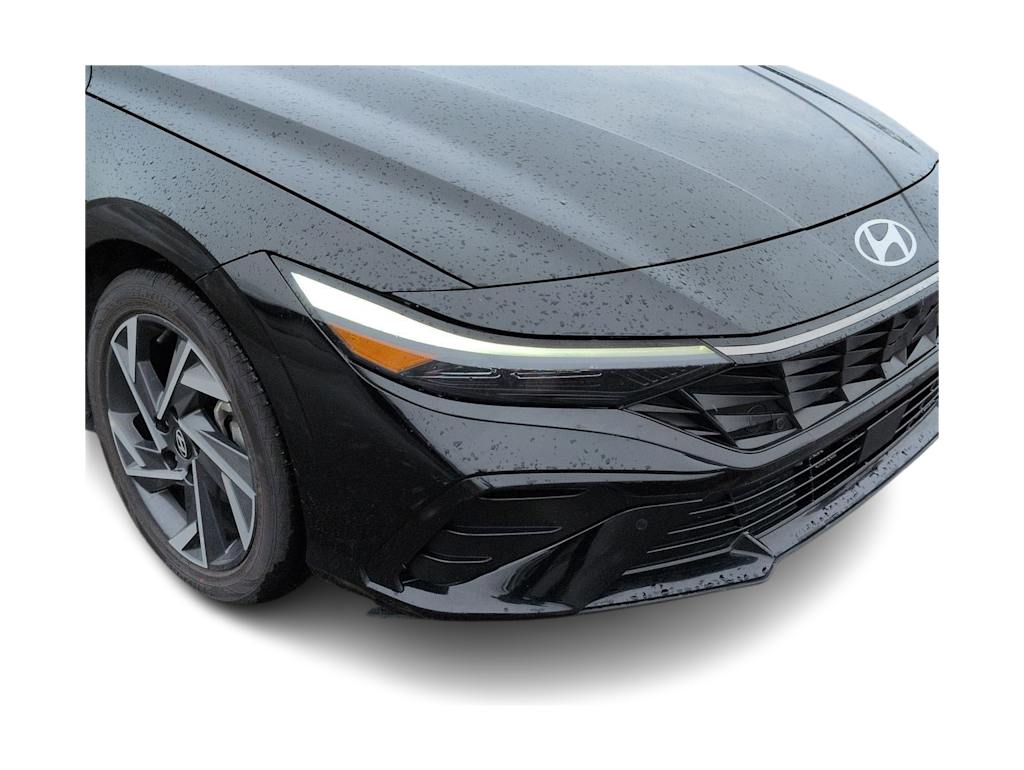 Thumbnail: 2024 Hyundai Elantra - 25