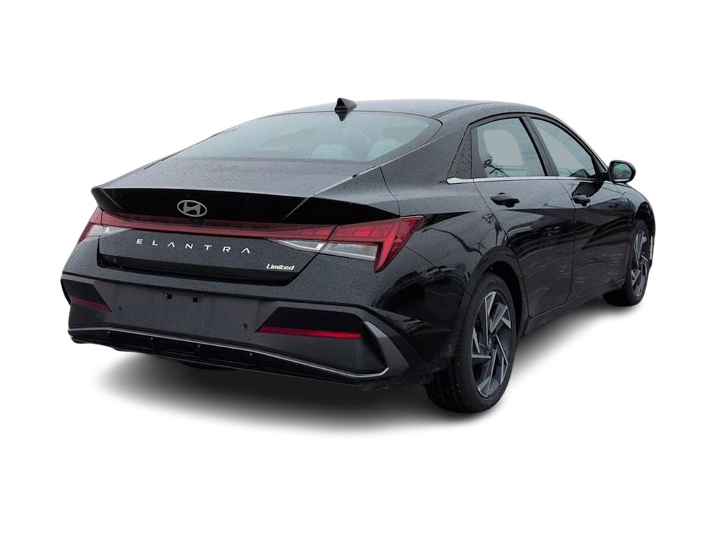 Thumbnail: 2024 Hyundai Elantra - 21