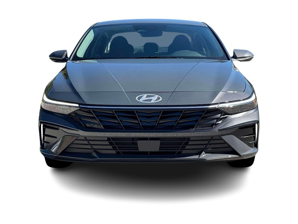 Thumbnail: 2026 Hyundai Elantra - 6