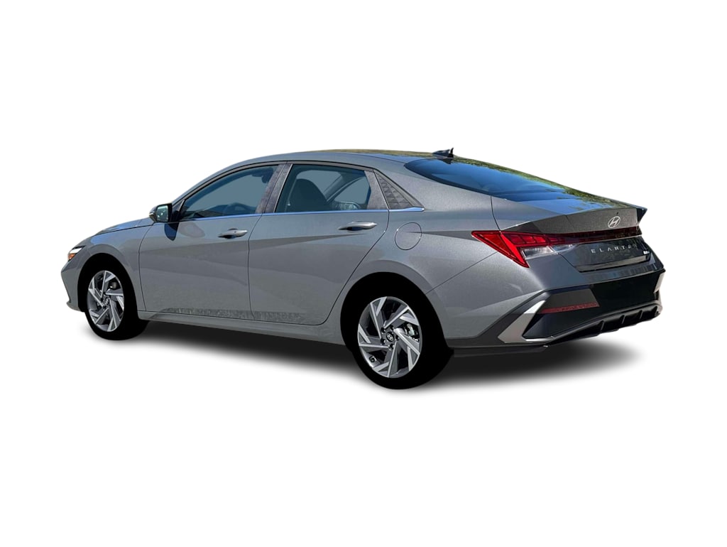 Thumbnail: 2026 Hyundai Elantra - 14