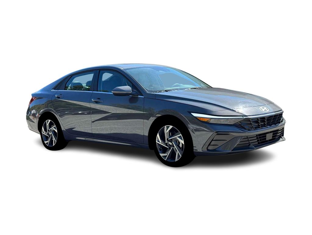 Thumbnail: 2026 Hyundai Elantra - 17