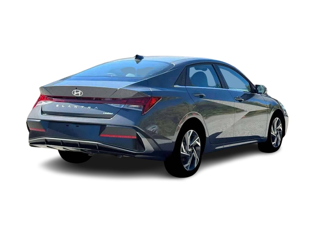 Thumbnail: 2026 Hyundai Elantra - 13