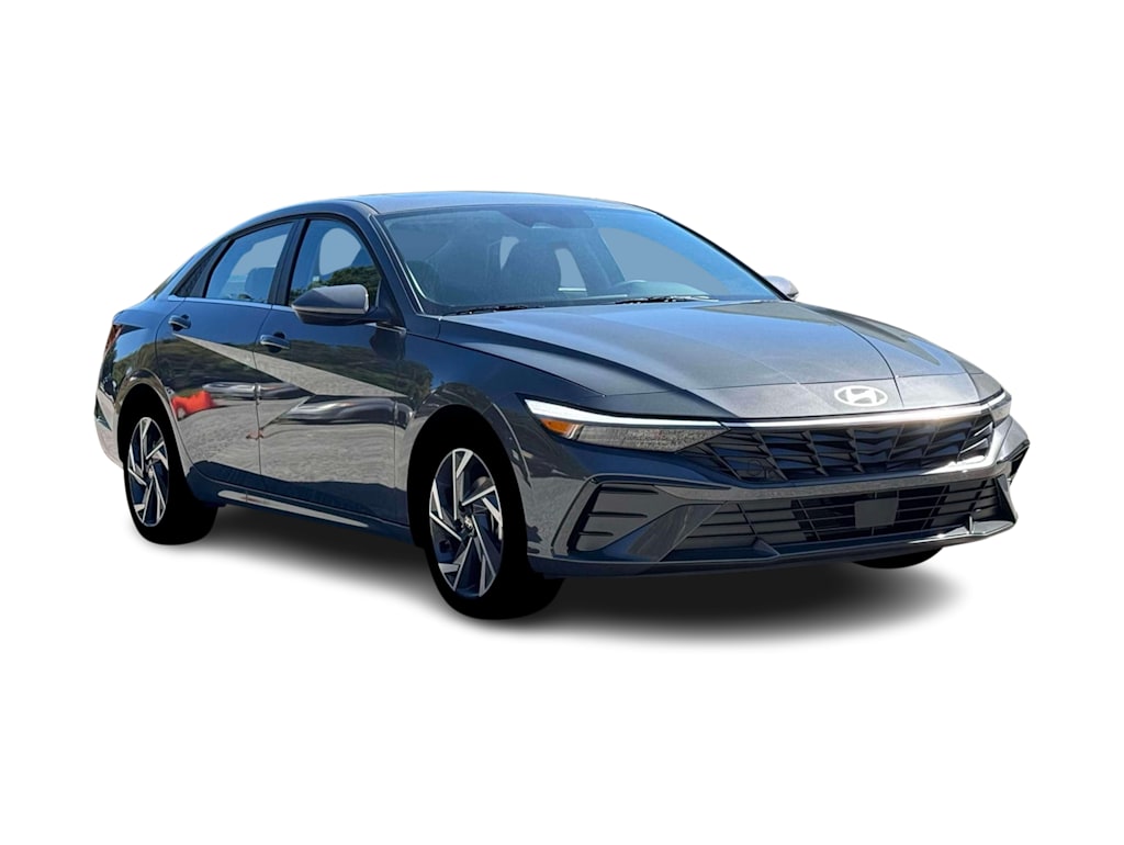 Thumbnail: 2026 Hyundai Elantra - 18