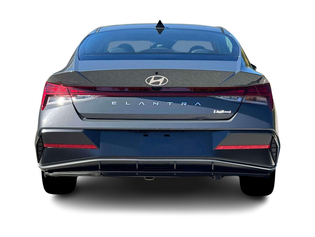 Thumbnail: 2026 Hyundai Elantra - 5