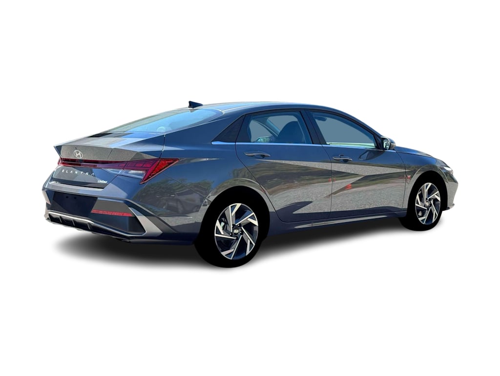 Thumbnail: 2026 Hyundai Elantra - 15