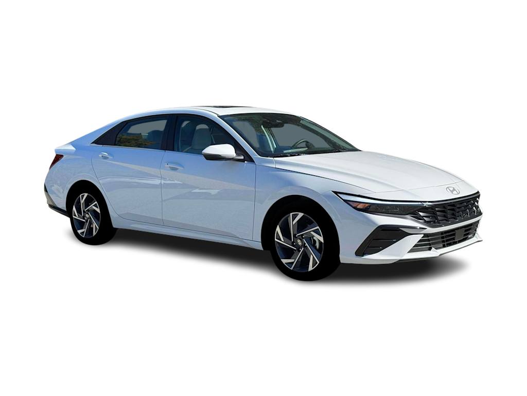 Thumbnail: 2026 Hyundai Elantra - 16