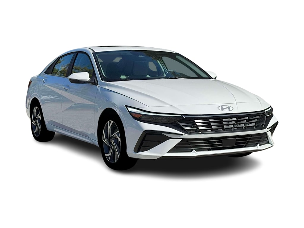 Thumbnail: 2026 Hyundai Elantra - 17