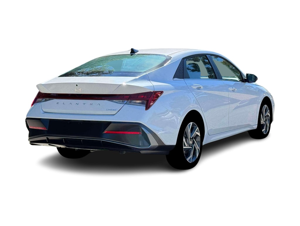 Thumbnail: 2026 Hyundai Elantra - 14