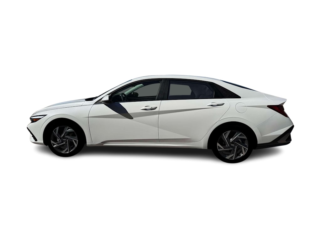 Thumbnail: 2026 Hyundai Elantra - 11