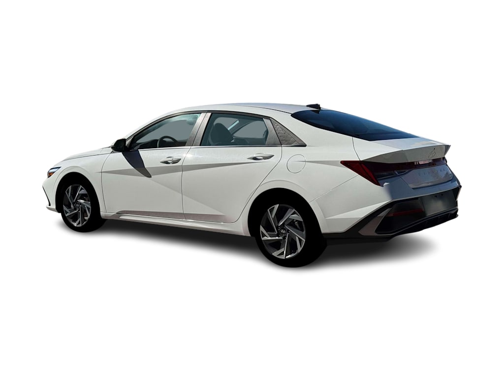 Thumbnail: 2026 Hyundai Elantra - 4