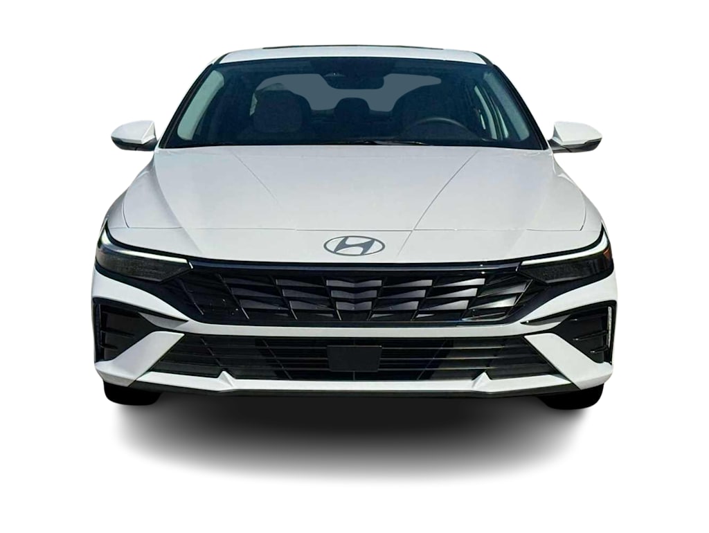 Thumbnail: 2026 Hyundai Elantra - 18