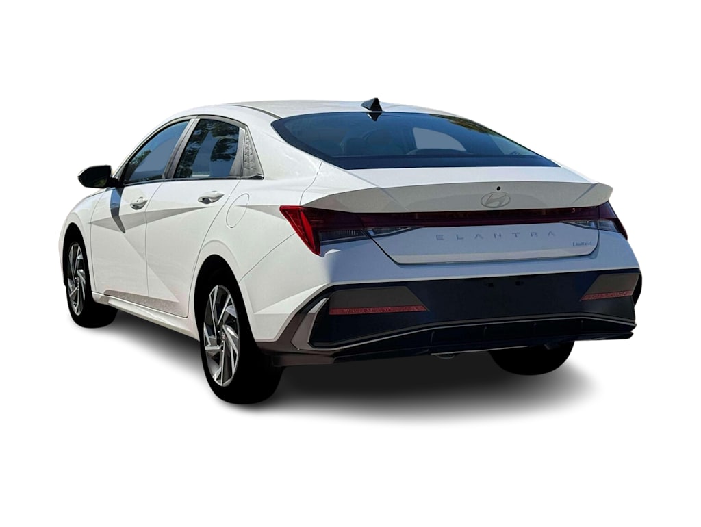 Thumbnail: 2026 Hyundai Elantra - 5