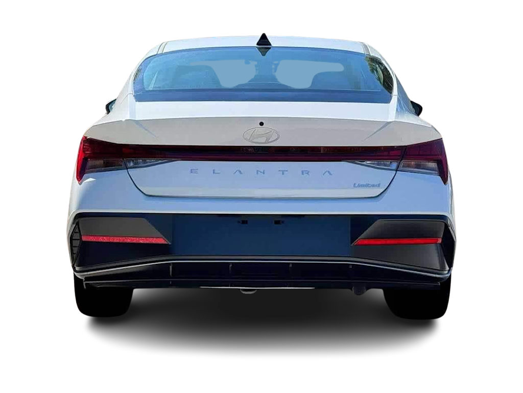 Thumbnail: 2026 Hyundai Elantra - 12