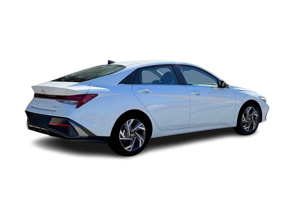 Thumbnail: 2026 Hyundai Elantra - 13