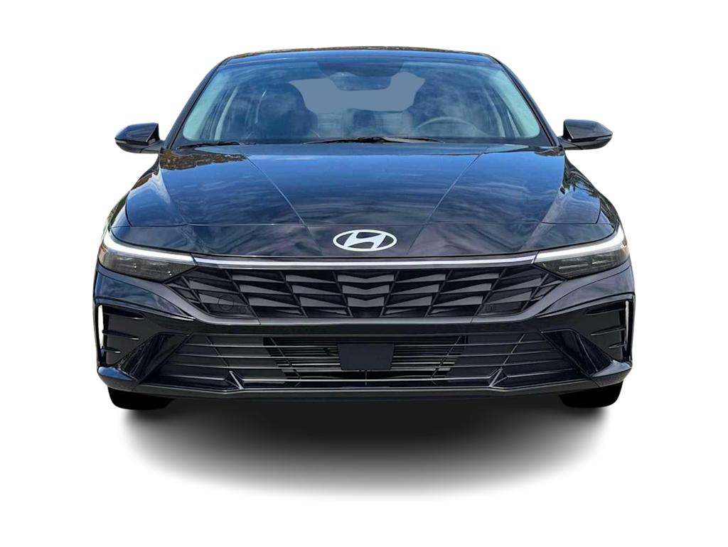 Thumbnail: 2026 Hyundai Elantra - 6