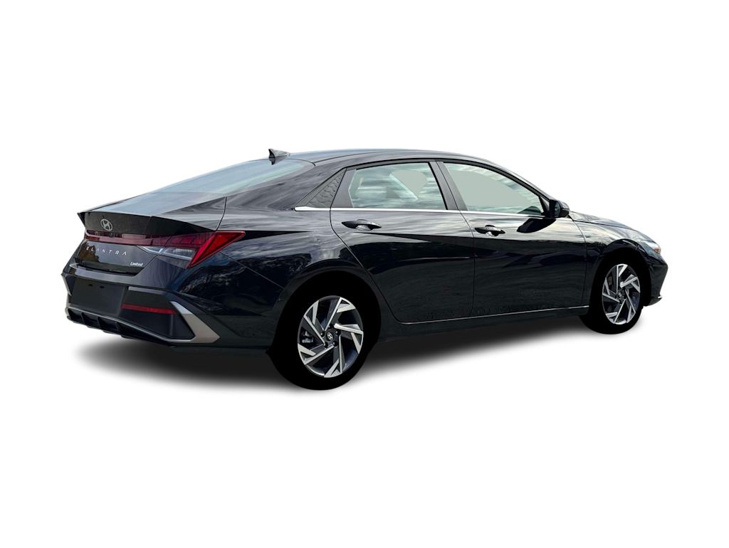 Thumbnail: 2026 Hyundai Elantra - 15