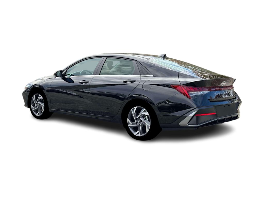 Thumbnail: 2026 Hyundai Elantra - 4