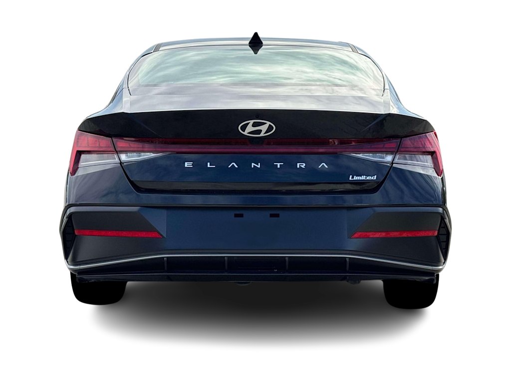 Thumbnail: 2026 Hyundai Elantra - 5