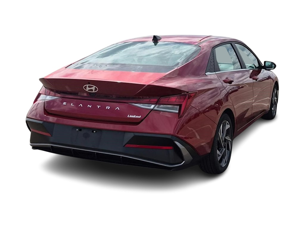 Thumbnail: 2025 Hyundai Elantra - 22