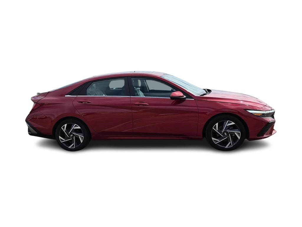 Thumbnail: 2025 Hyundai Elantra - 23