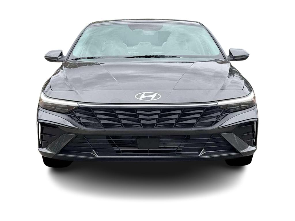 Thumbnail: 2026 Hyundai Elantra - 18