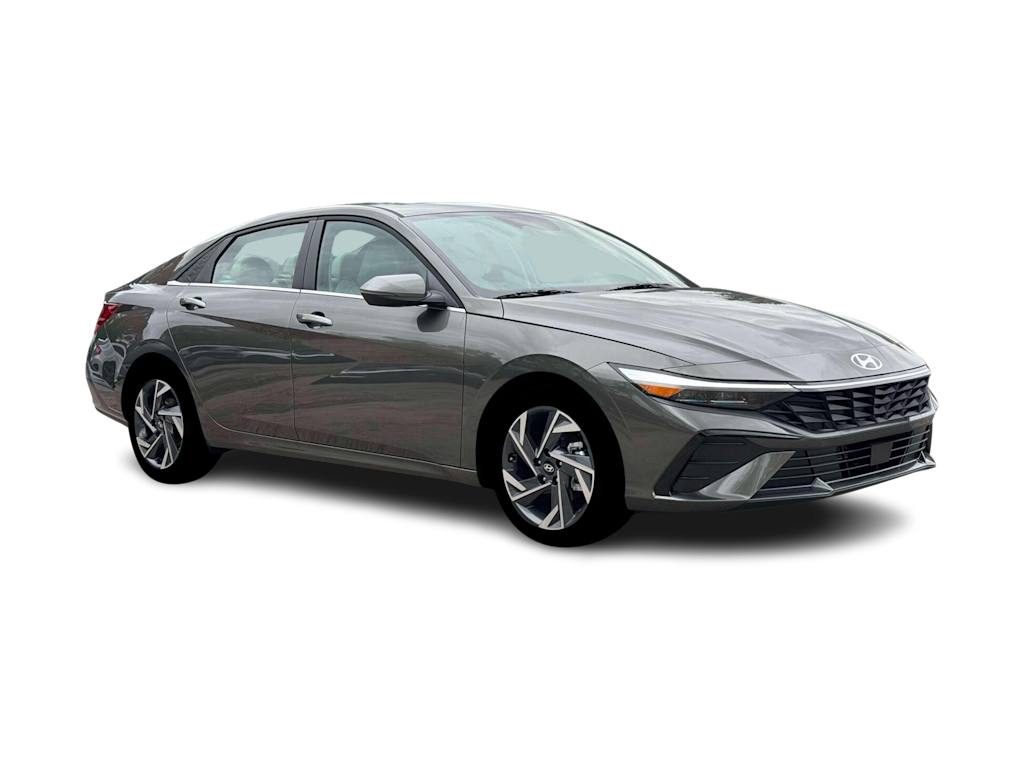 Thumbnail: 2026 Hyundai Elantra - 16