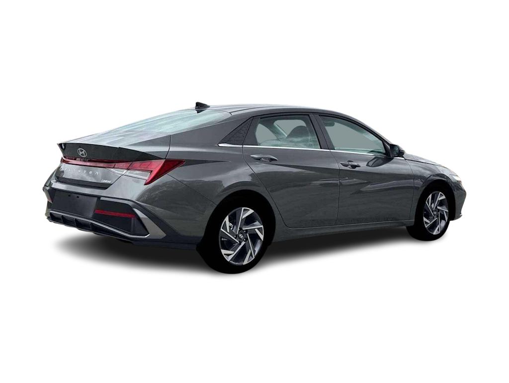 Thumbnail: 2026 Hyundai Elantra - 14