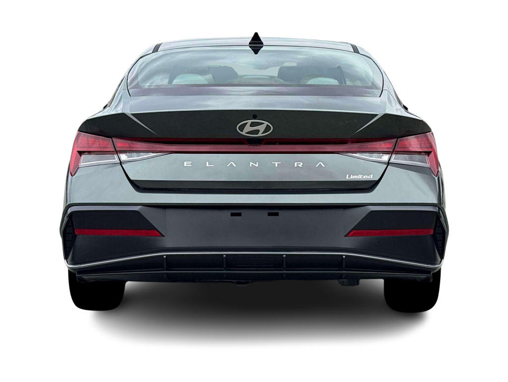 Thumbnail: 2026 Hyundai Elantra - 5