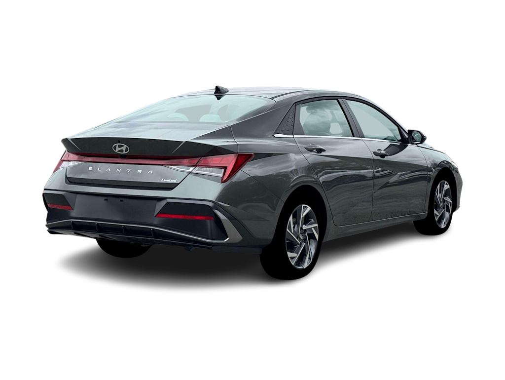 Thumbnail: 2026 Hyundai Elantra - 13