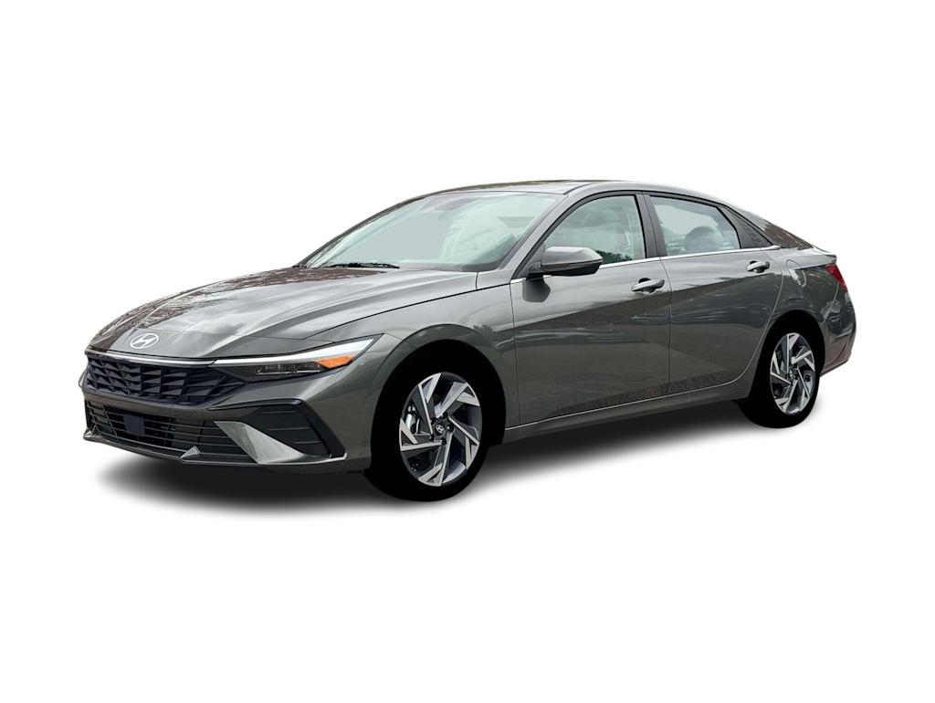 Thumbnail: 2026 Hyundai Elantra - 11