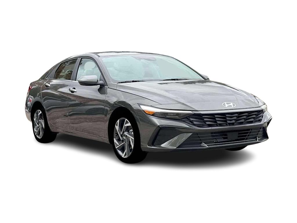 Thumbnail: 2026 Hyundai Elantra - 17
