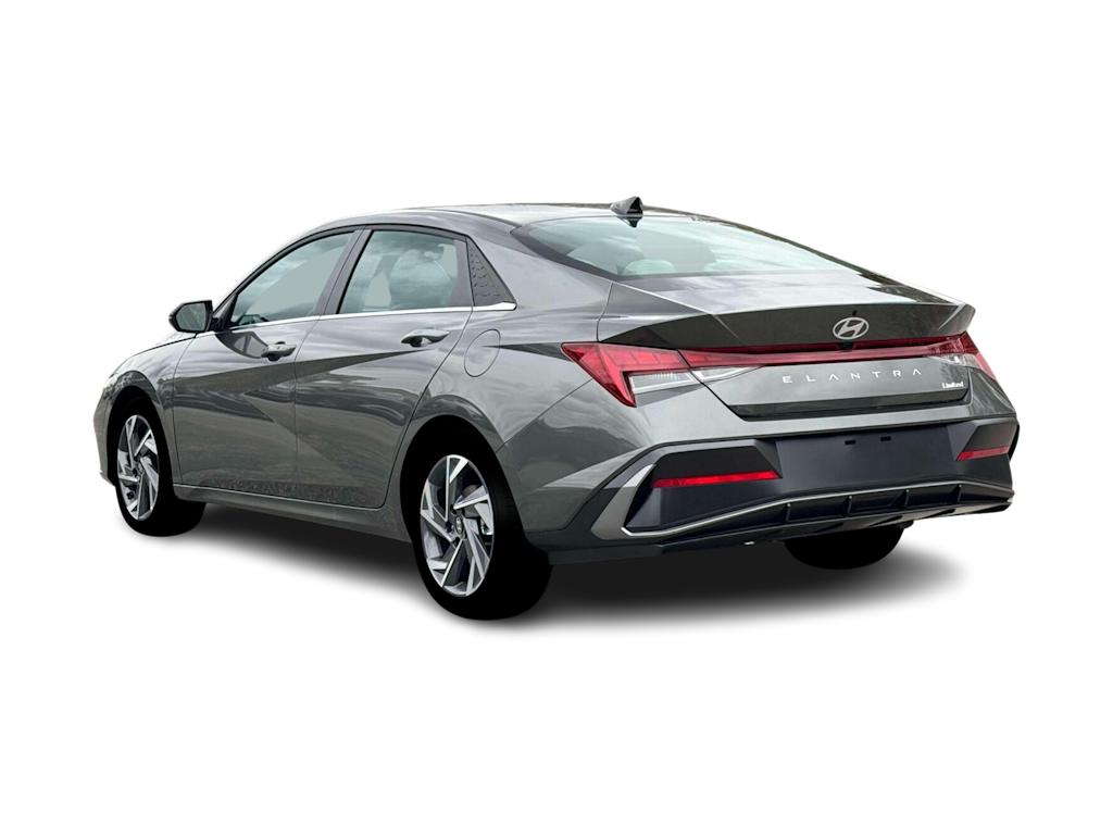 Thumbnail: 2026 Hyundai Elantra - 12