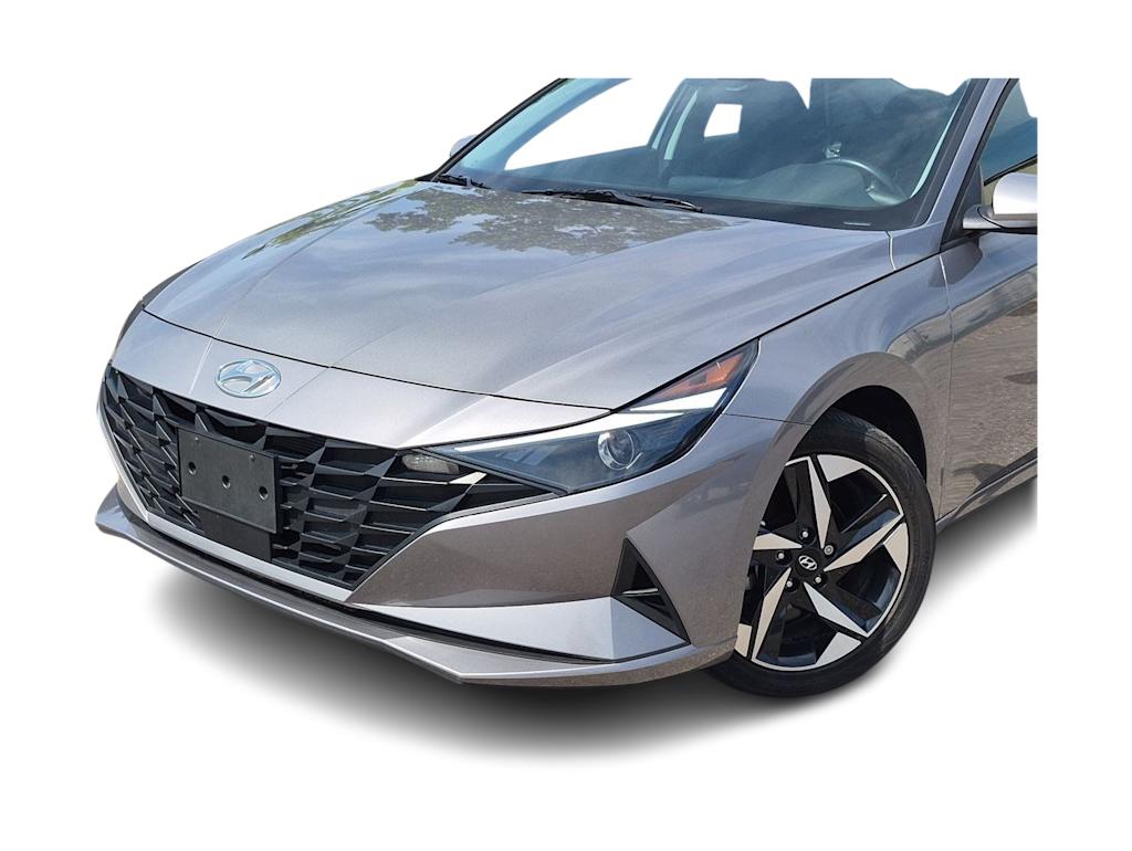 Thumbnail: 2023 Hyundai Elantra - 24