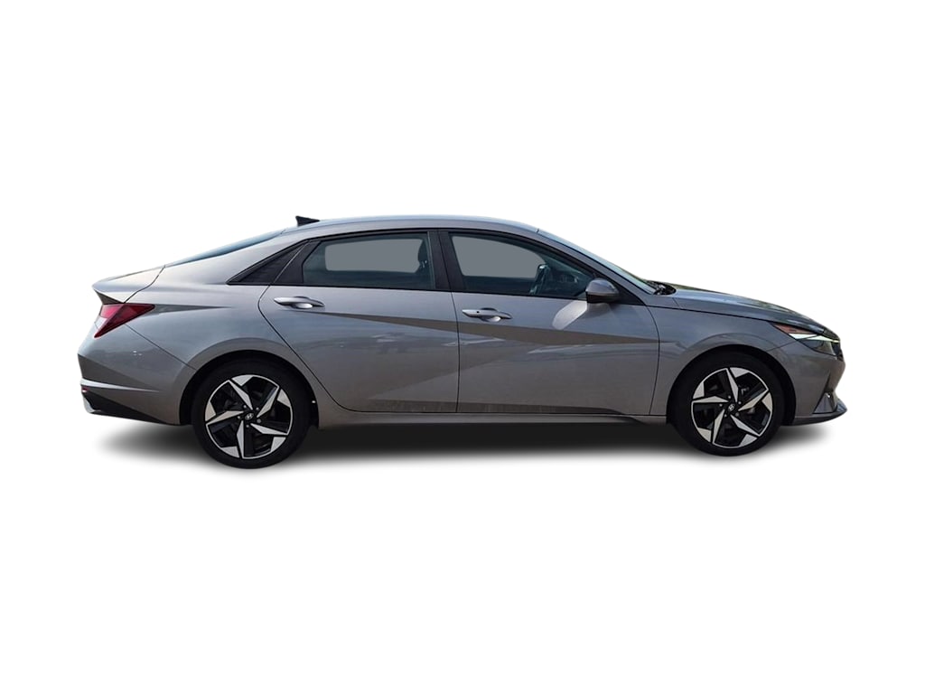 Thumbnail: 2023 Hyundai Elantra - 22