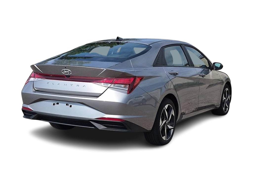 Thumbnail: 2023 Hyundai Elantra - 21