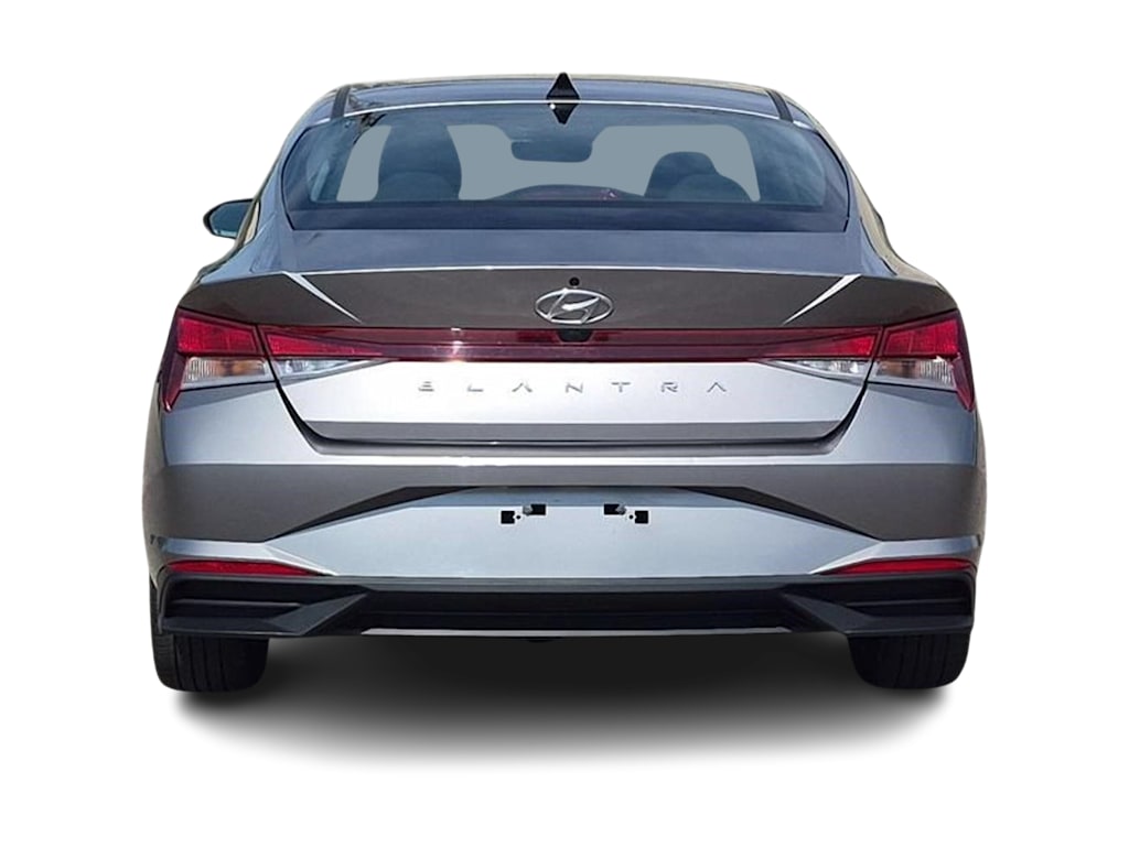 Thumbnail: 2023 Hyundai Elantra - 5