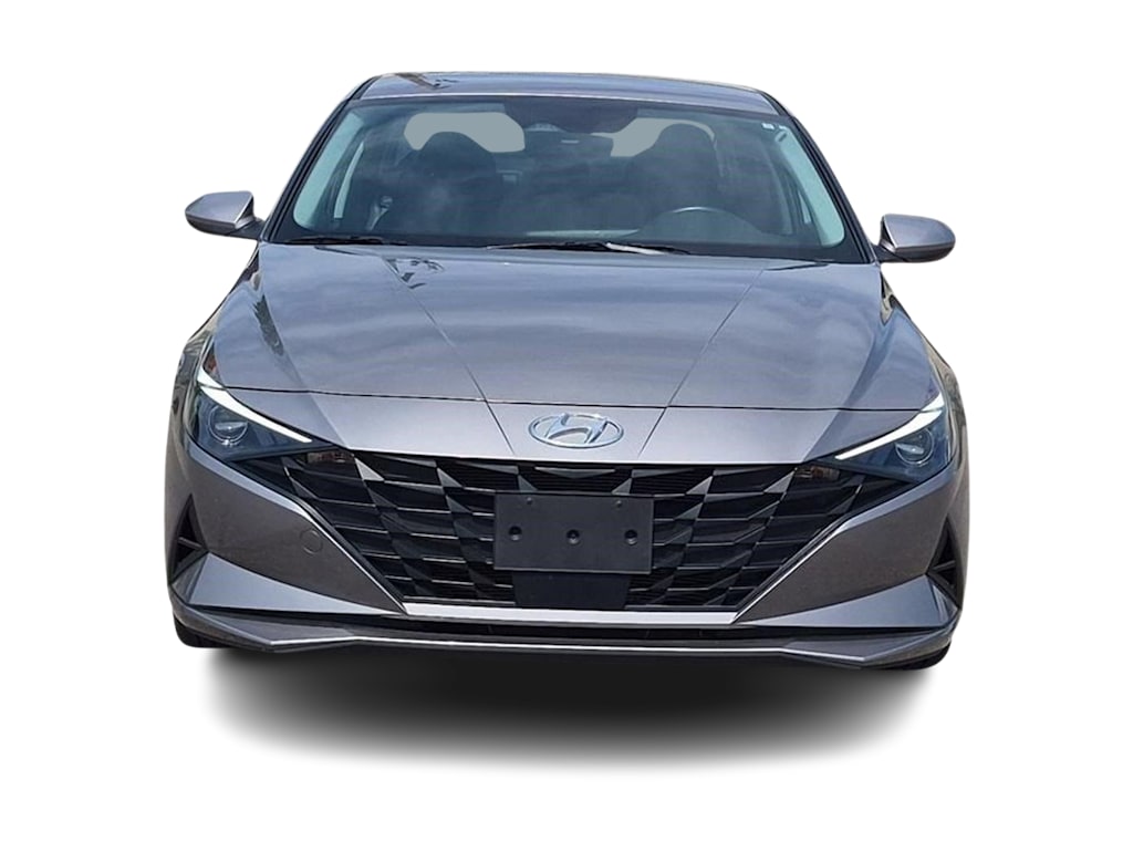 Thumbnail: 2023 Hyundai Elantra - 6
