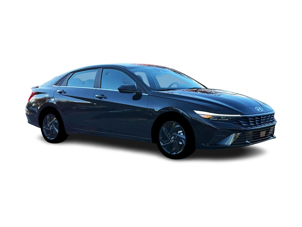 Thumbnail: 2026 Hyundai Elantra - 17