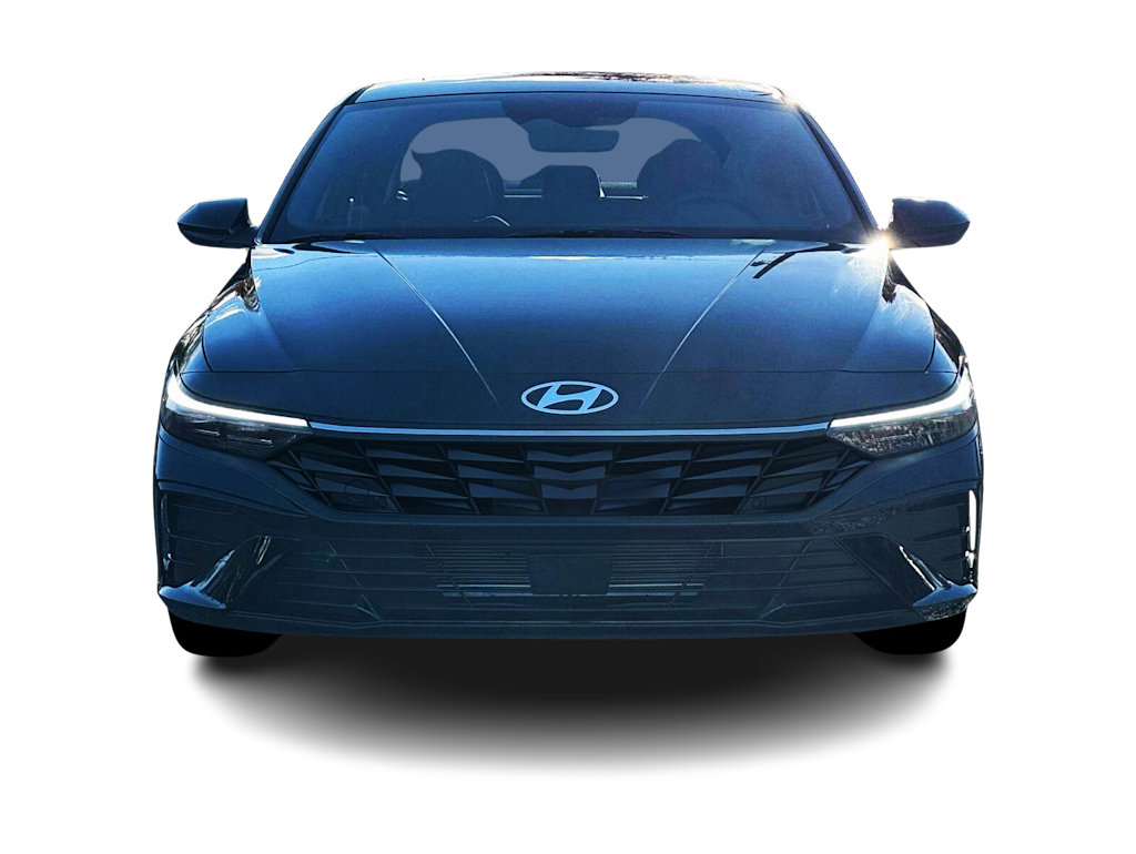Thumbnail: 2026 Hyundai Elantra - 6